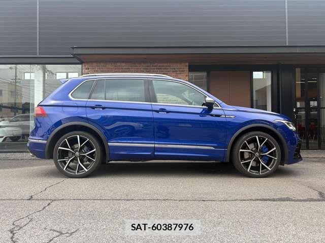 VolksWagen TIGUAN 2022-05 7880523-5