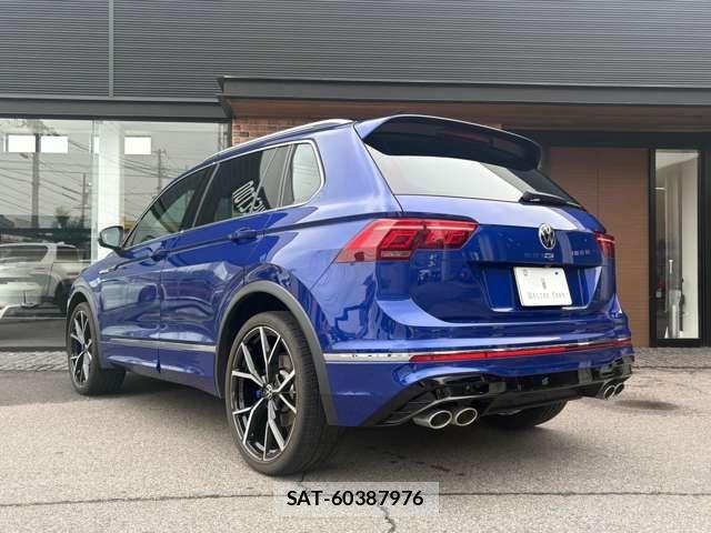 VolksWagen TIGUAN 2022-05 7880523-6