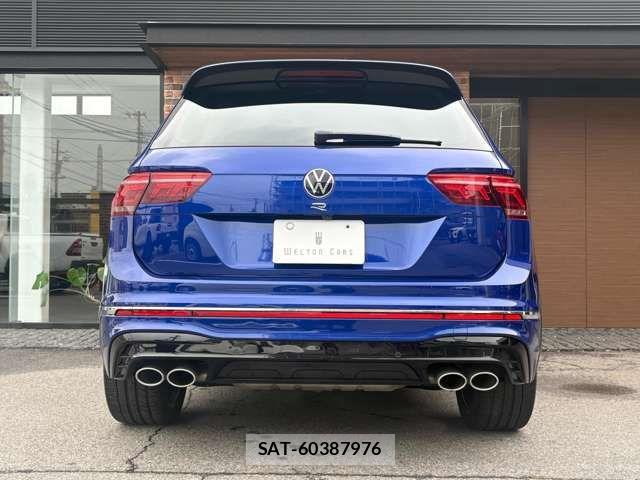 VolksWagen TIGUAN 2022-05 7880523-7