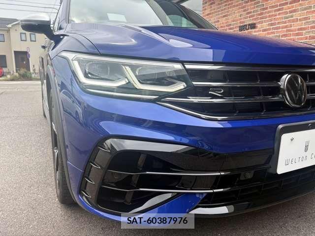 VolksWagen TIGUAN 2022-05 7880523-8