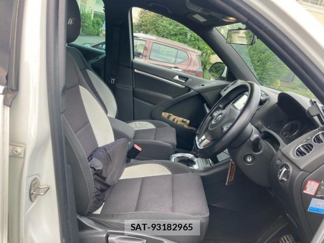VolksWagen TIGUAN 2014-02 7903635-9