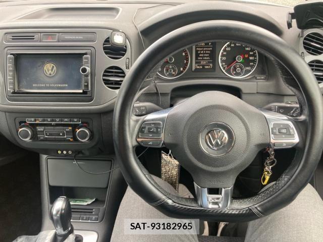 VolksWagen TIGUAN 2014-02 7903635-10