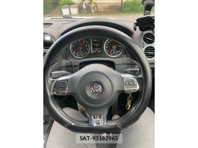 VolksWagen TIGUAN 2014-02 7903635-11
