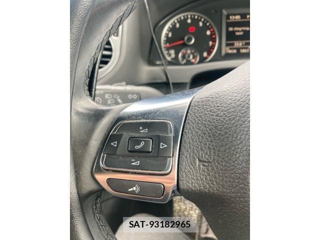 VolksWagen TIGUAN 2014-02 7903635-12