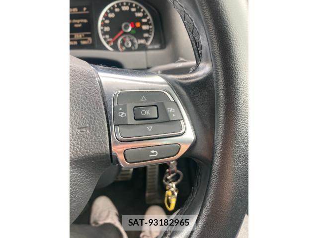 VolksWagen TIGUAN 2014-02 7903635-13