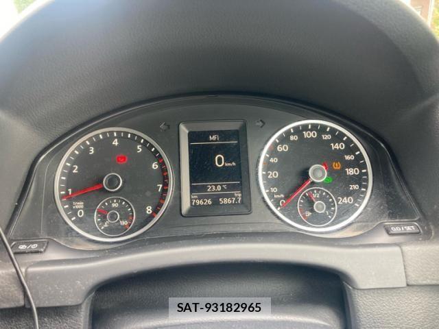 VolksWagen TIGUAN 2014-02 7903635-15