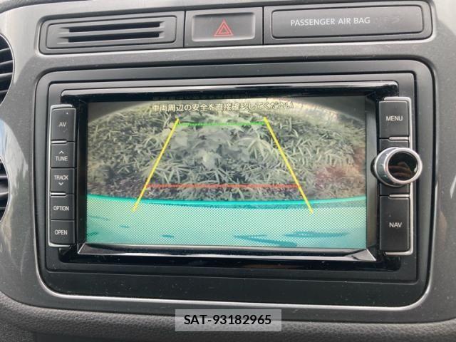 VolksWagen TIGUAN 2014-02 7903635-17