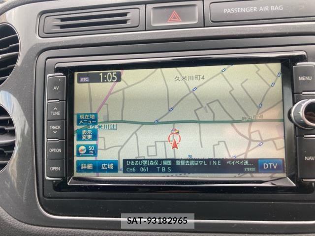 VolksWagen TIGUAN 2014-02 7903635-18