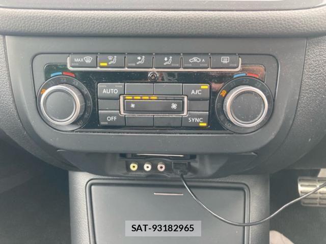 VolksWagen TIGUAN 2014-02 7903635-19