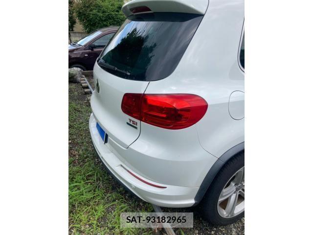 VolksWagen TIGUAN 2014-02 7903635-2