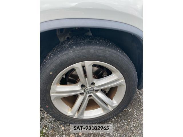 VolksWagen TIGUAN 2014-02 7903635-4