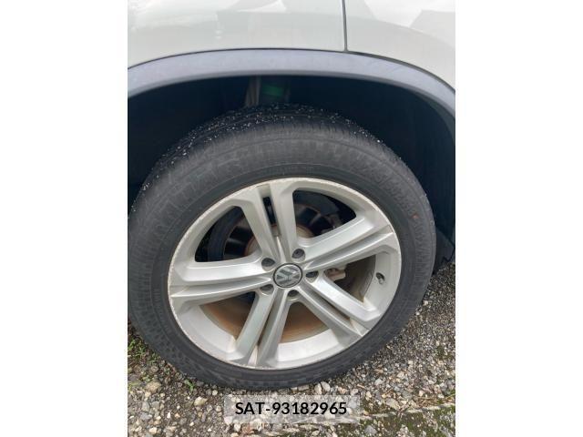 VolksWagen TIGUAN 2014-02 7903635-5