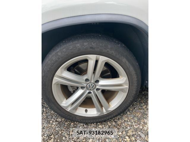 VolksWagen TIGUAN 2014-02 7903635-7