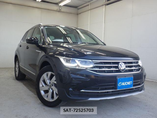 VolksWagen TIGUAN 2023-07 7981587-0
