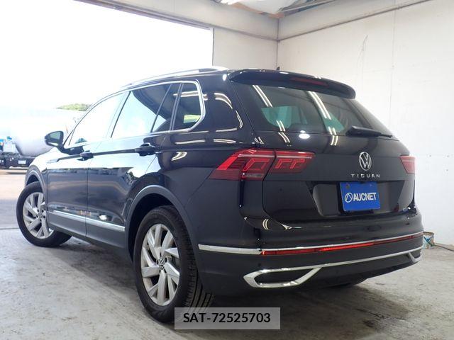 VolksWagen TIGUAN 2023-07 7981587-2