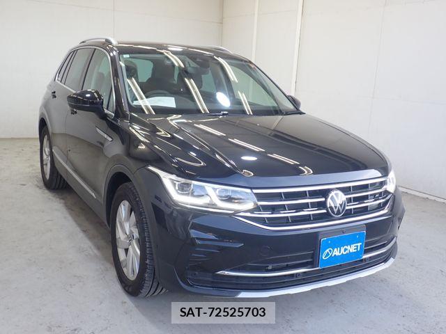 VolksWagen TIGUAN 2023-07 7981587-3