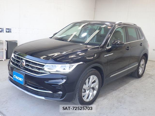 VolksWagen TIGUAN 2023-07 7981587-6