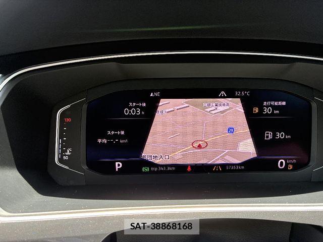 VolksWagen TIGUAN 2019-12 7981589-9