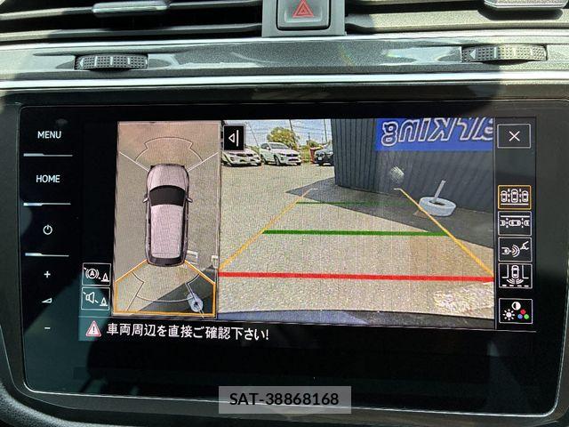 VolksWagen TIGUAN 2019-12 7981589-10