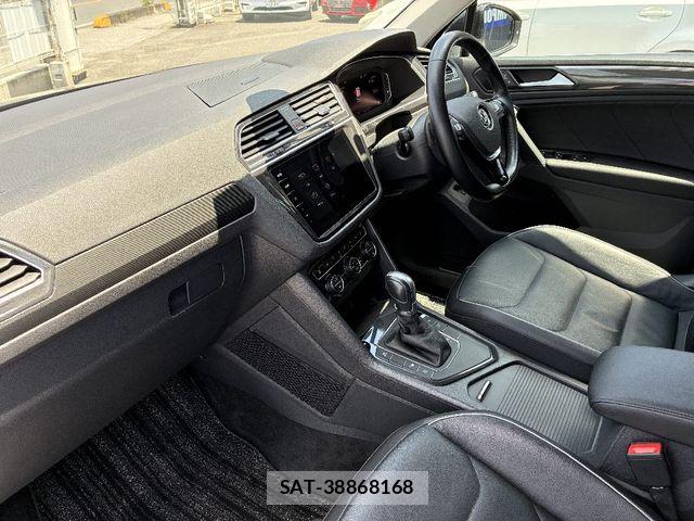 VolksWagen TIGUAN 2019-12 7981589-17