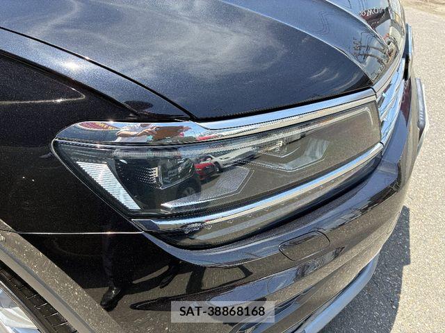 VolksWagen TIGUAN 2019-12 7981589-18