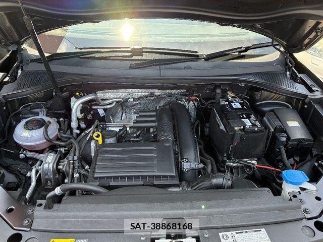 VolksWagen TIGUAN 2019-12 7981589-19