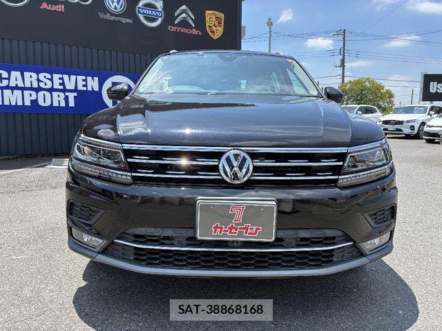 VolksWagen TIGUAN 2019-12 7981589-20