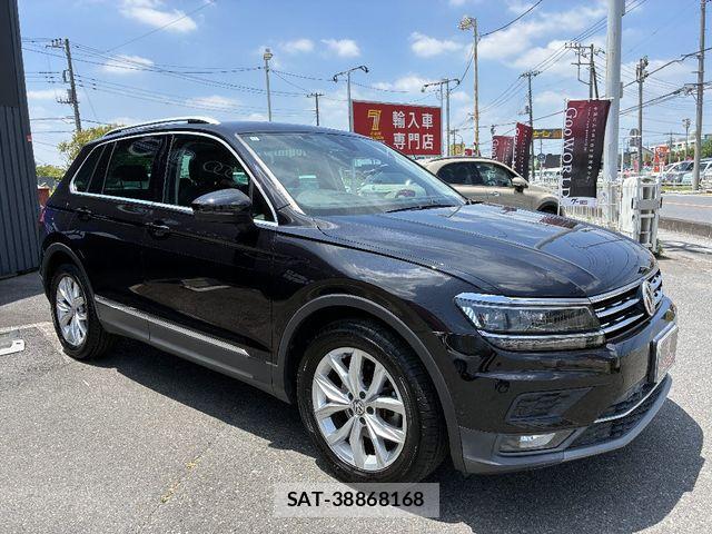VolksWagen TIGUAN 2019-12 7981589-21