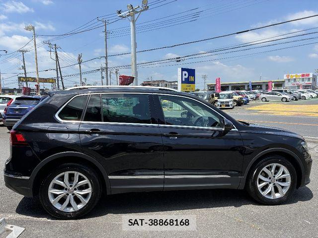 VolksWagen TIGUAN 2019-12 7981589-22