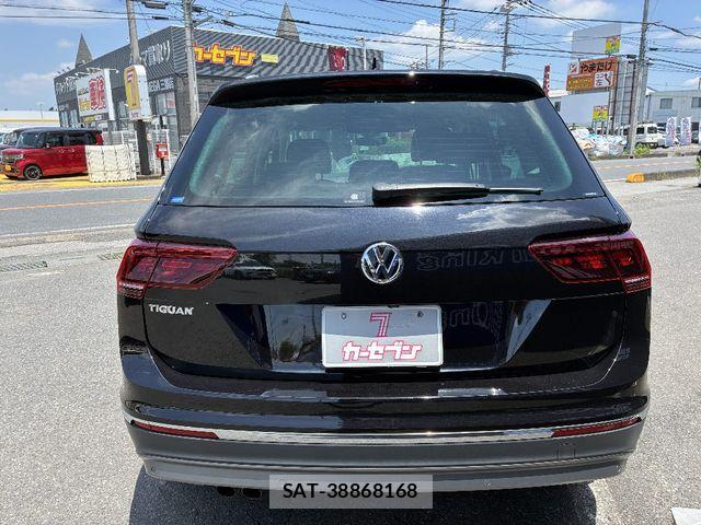 VolksWagen TIGUAN 2019-12 7981589-23