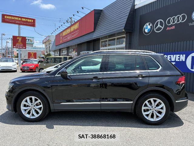 VolksWagen TIGUAN 2019-12 7981589-25