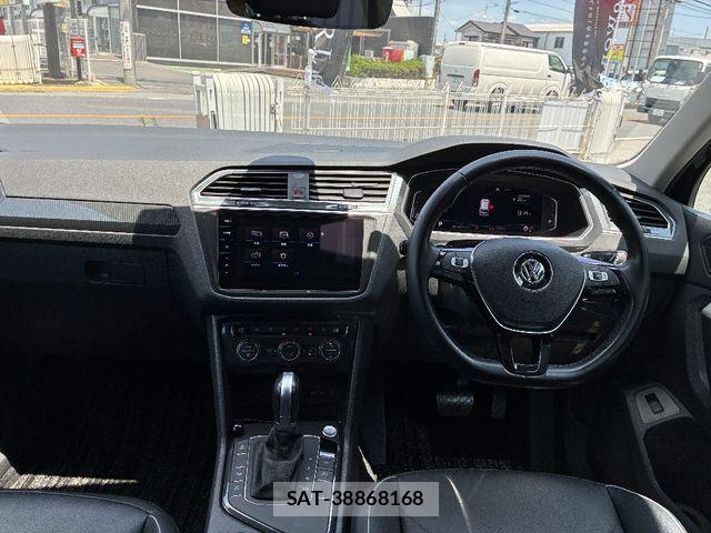 VolksWagen TIGUAN 2019-12 7981589-2