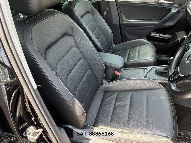 VolksWagen TIGUAN 2019-12 7981589-3