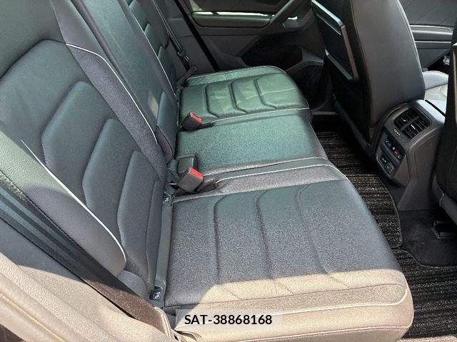 VolksWagen TIGUAN 2019-12 7981589-4