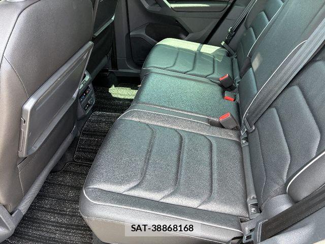 VolksWagen TIGUAN 2019-12 7981589-7