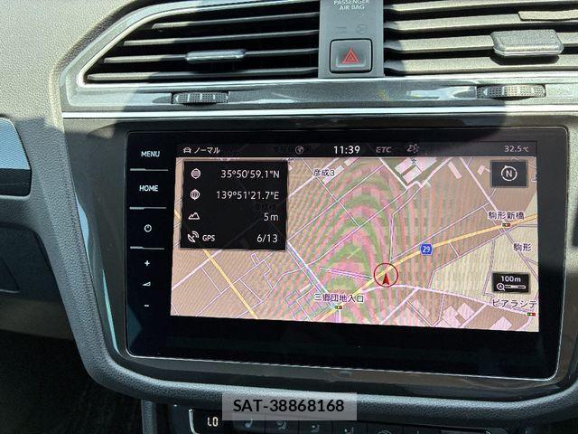 VolksWagen TIGUAN 2019-12 7981589-8