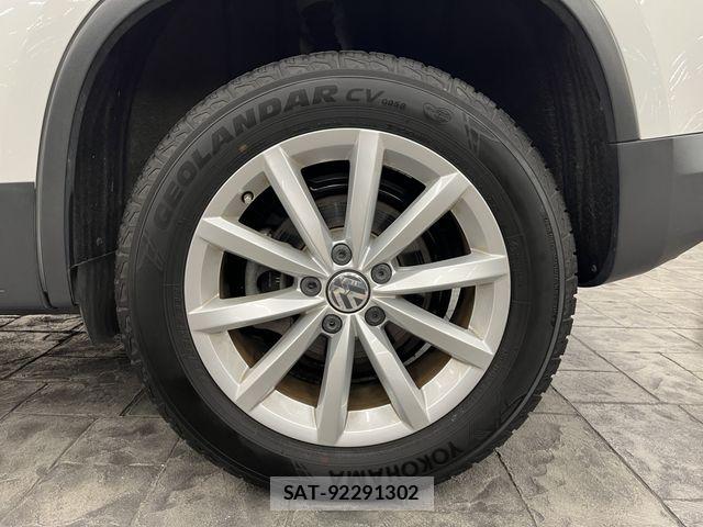 VolksWagen TIGUAN 2016-06 7981591-10