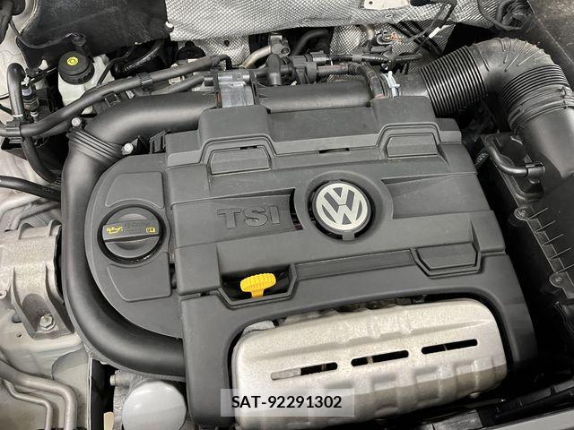 VolksWagen TIGUAN 2016-06 7981591-11
