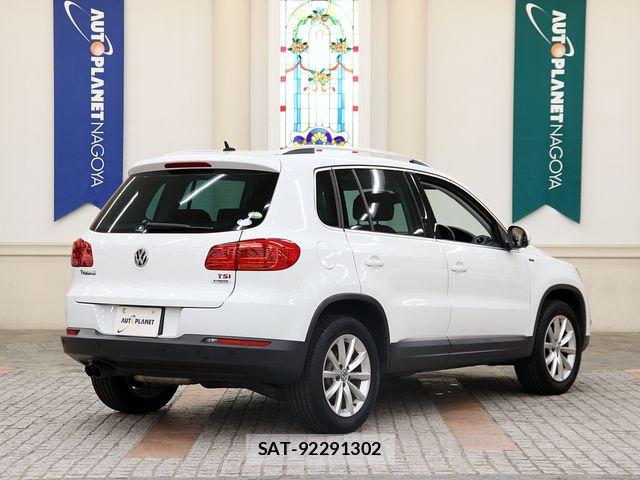 VolksWagen TIGUAN 2016-06 7981591-2