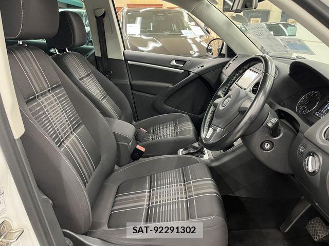 VolksWagen TIGUAN 2016-06 7981591-3