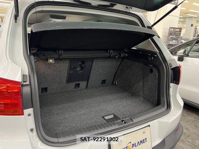 VolksWagen TIGUAN 2016-06 7981591-5