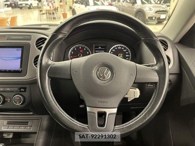 VolksWagen TIGUAN 2016-06 7981591-6