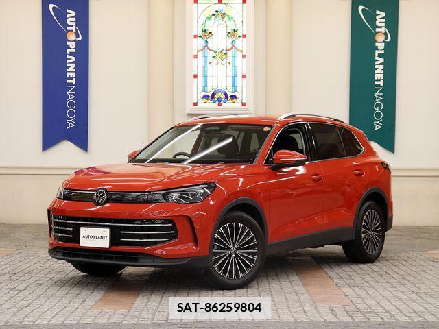 VolksWagen TIGUAN 2024-11 7981588-0