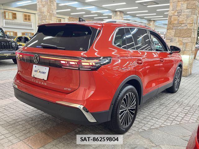 VolksWagen TIGUAN 2024-11 7981588-9