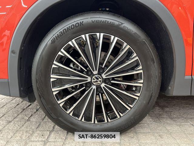VolksWagen TIGUAN 2024-11 7981588-11