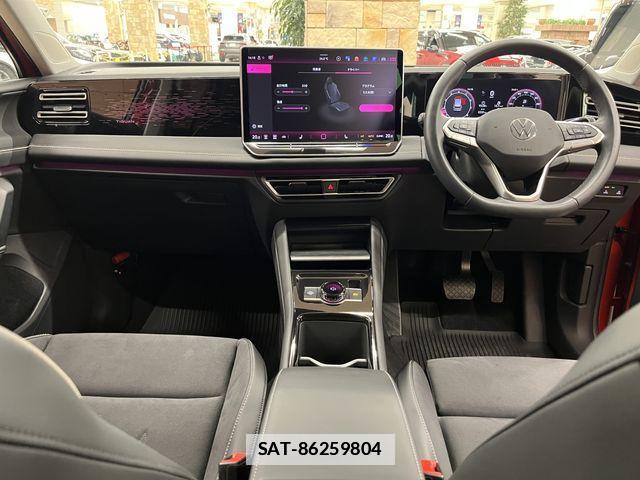 VolksWagen TIGUAN 2024-11 7981588-1