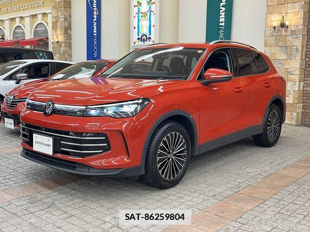VolksWagen TIGUAN 2024-11 7981588-8