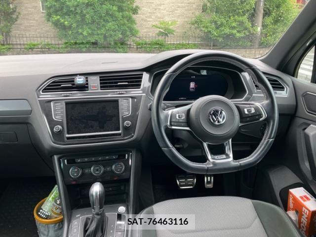 VolksWagen TIGUAN 2017-02 8039214-11