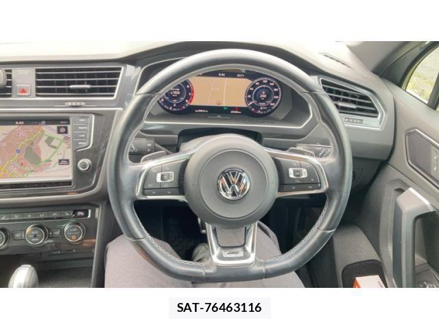 VolksWagen TIGUAN 2017-02 8039214-12