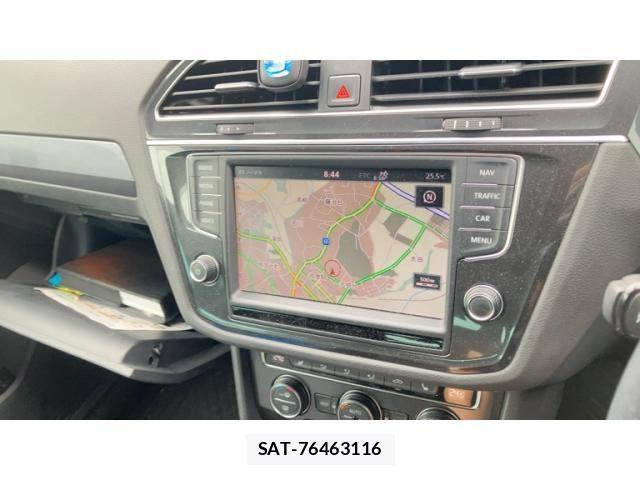 VolksWagen TIGUAN 2017-02 8039214-13